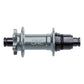 OneUp Components 6 Bolt Disc Rear Hub - Rear - 12x148mm Boost - 32 Hole - J-Bend - Grey