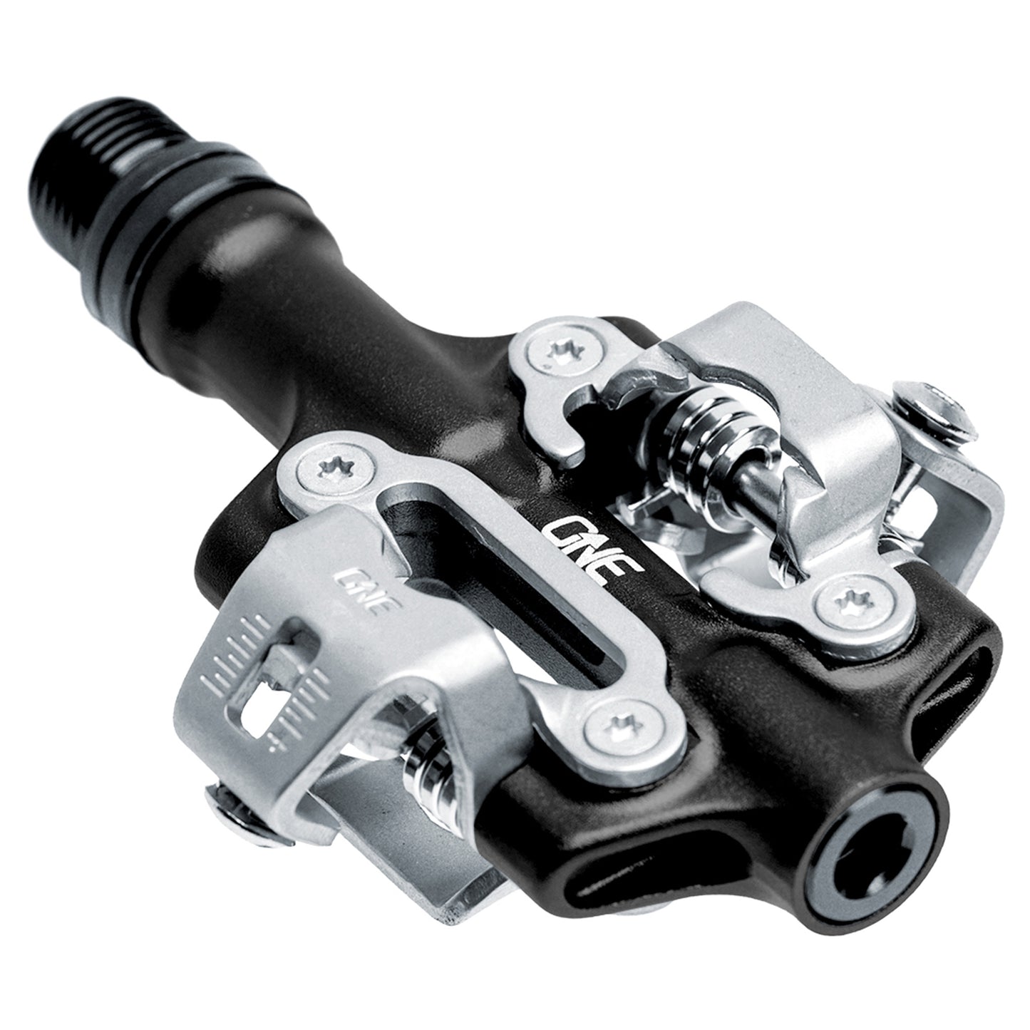 OneUp Components XC Clip Pedals - Black