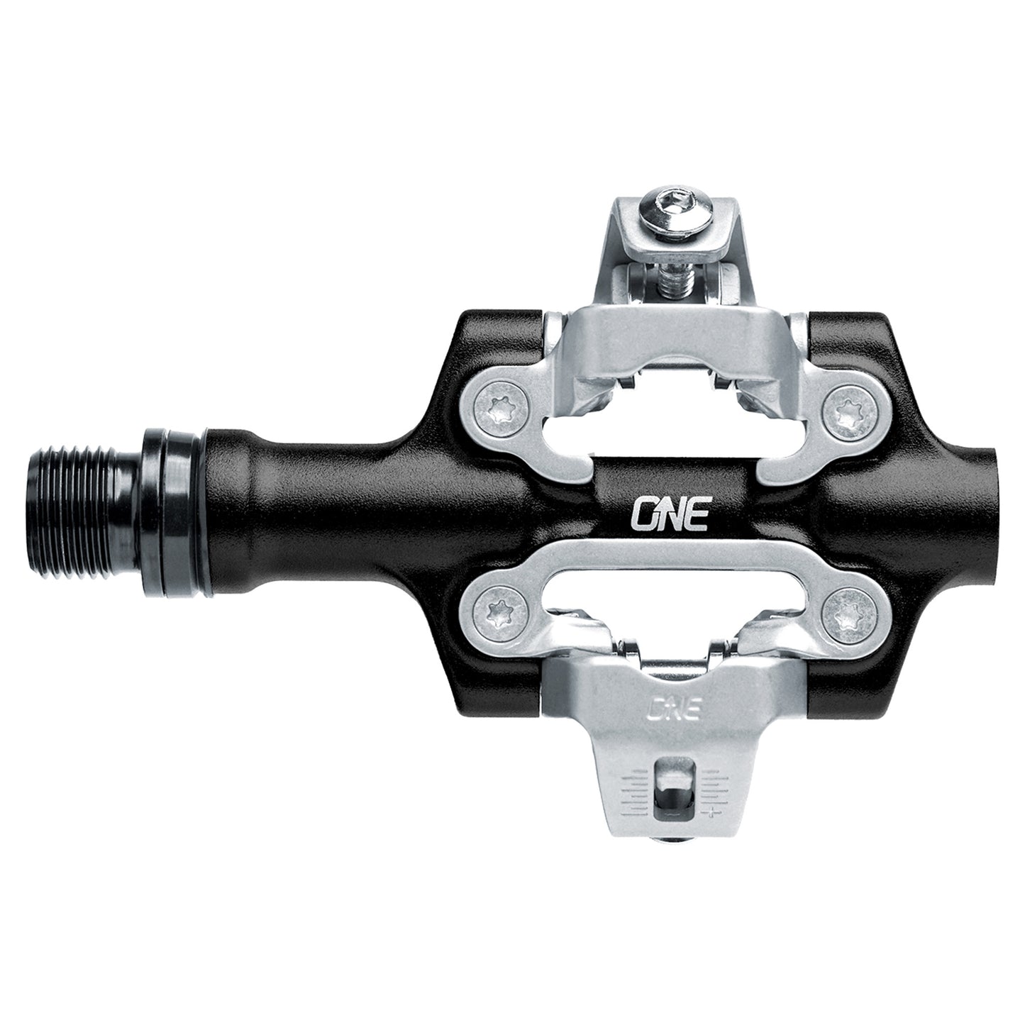 OneUp Components XC Clip Pedals - Black