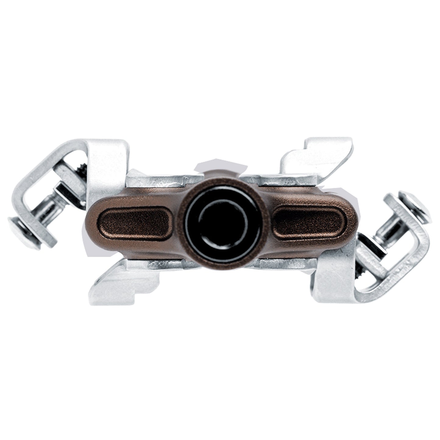 OneUp Components XC Clip Pedals - Bronze