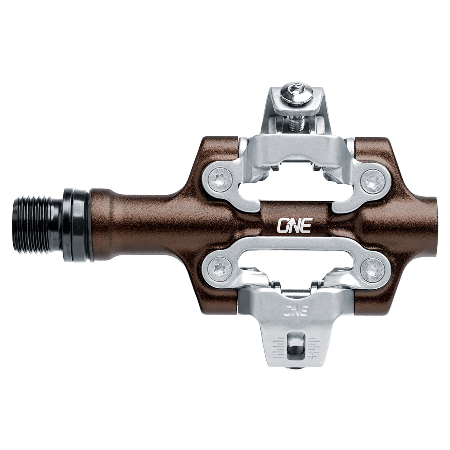 OneUp Components XC Clip Pedals - Bronze