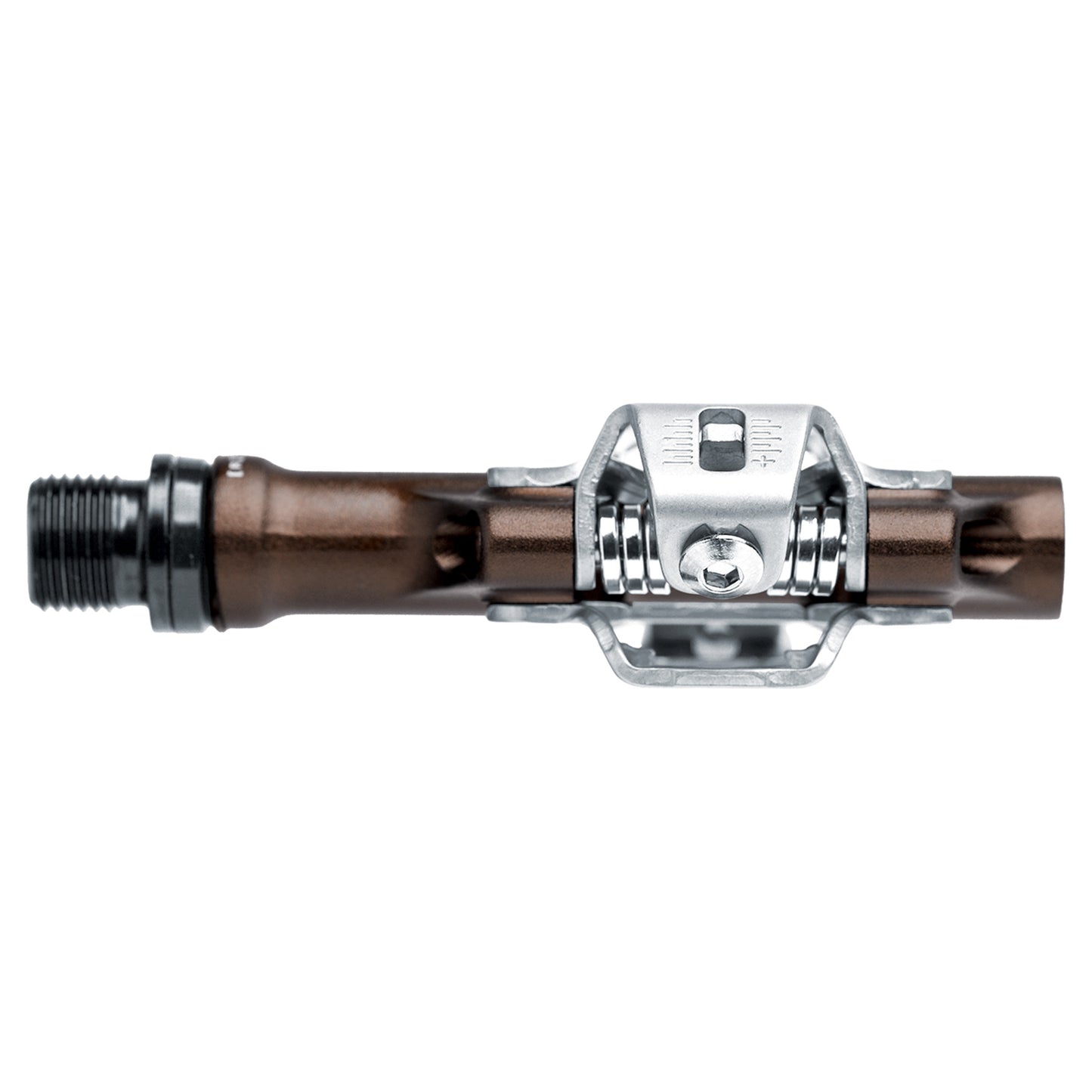 OneUp Components XC Clip Pedals - Bronze