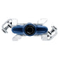 OneUp Components XC Clip Pedals - Dark Blue