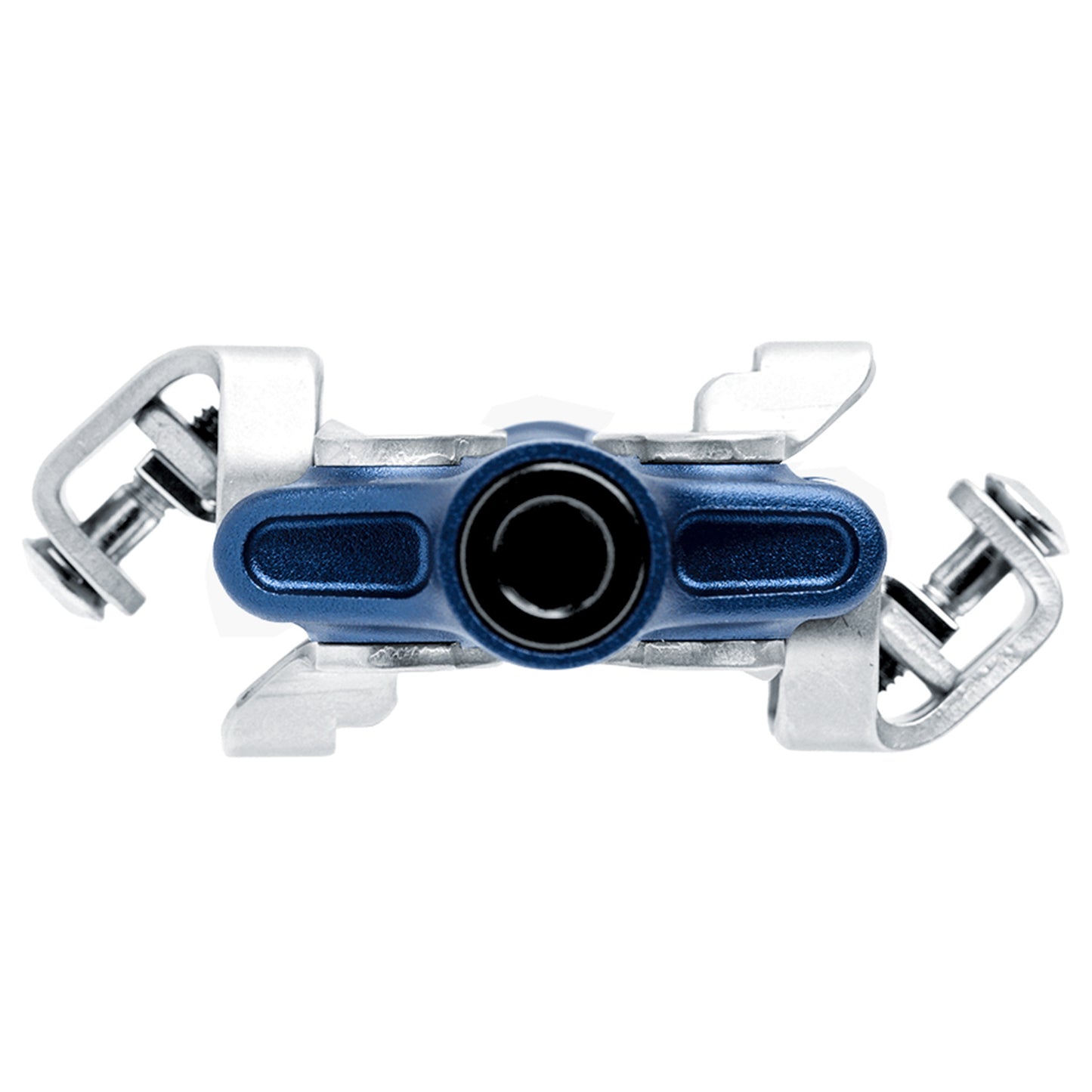 OneUp Components XC Clip Pedals - Dark Blue
