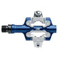OneUp Components XC Clip Pedals - Dark Blue