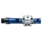 OneUp Components XC Clip Pedals - Dark Blue