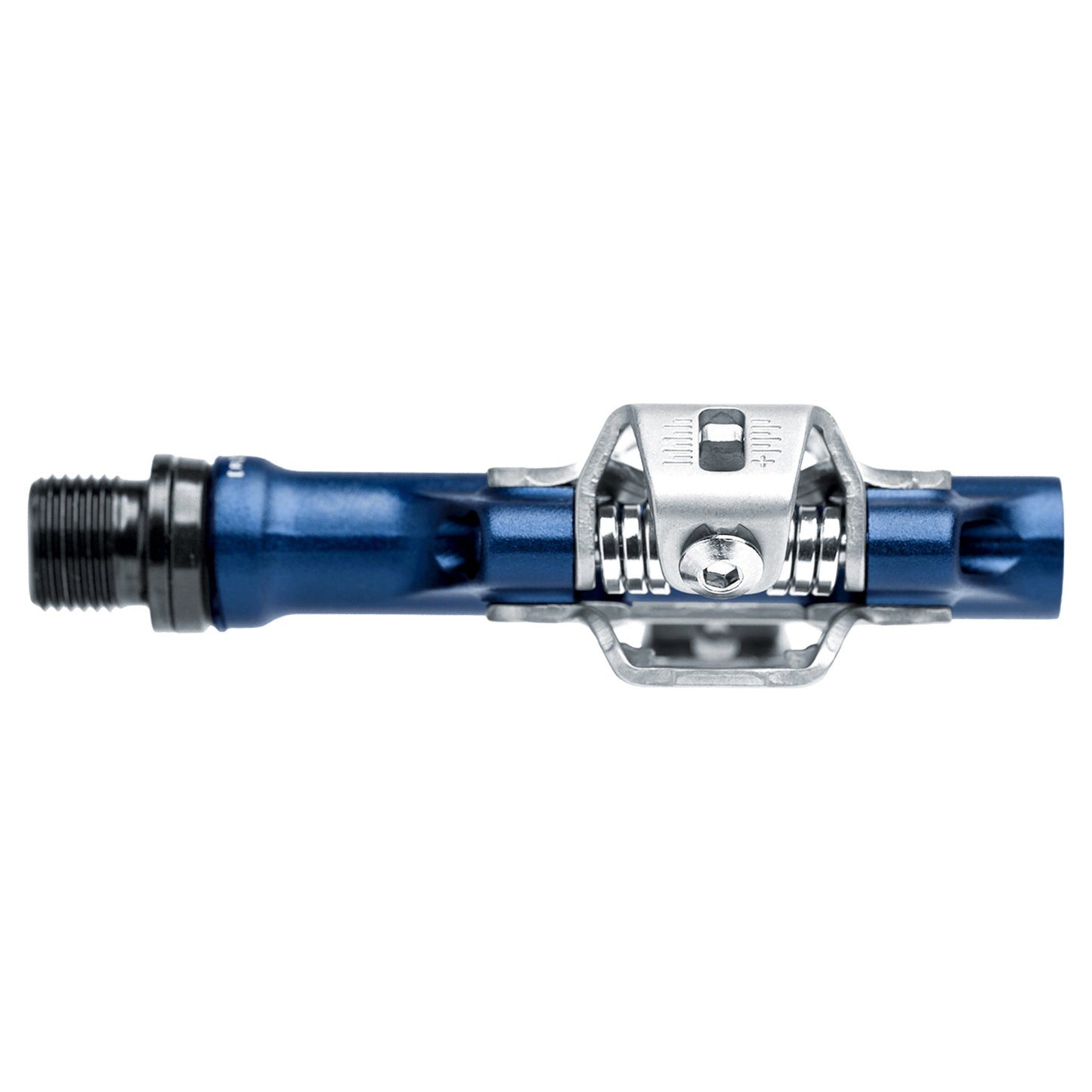 OneUp Components XC Clip Pedals - Dark Blue
