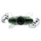 OneUp Components XC Clip Pedals - Dark Green