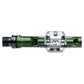 OneUp Components XC Clip Pedals - Dark Green