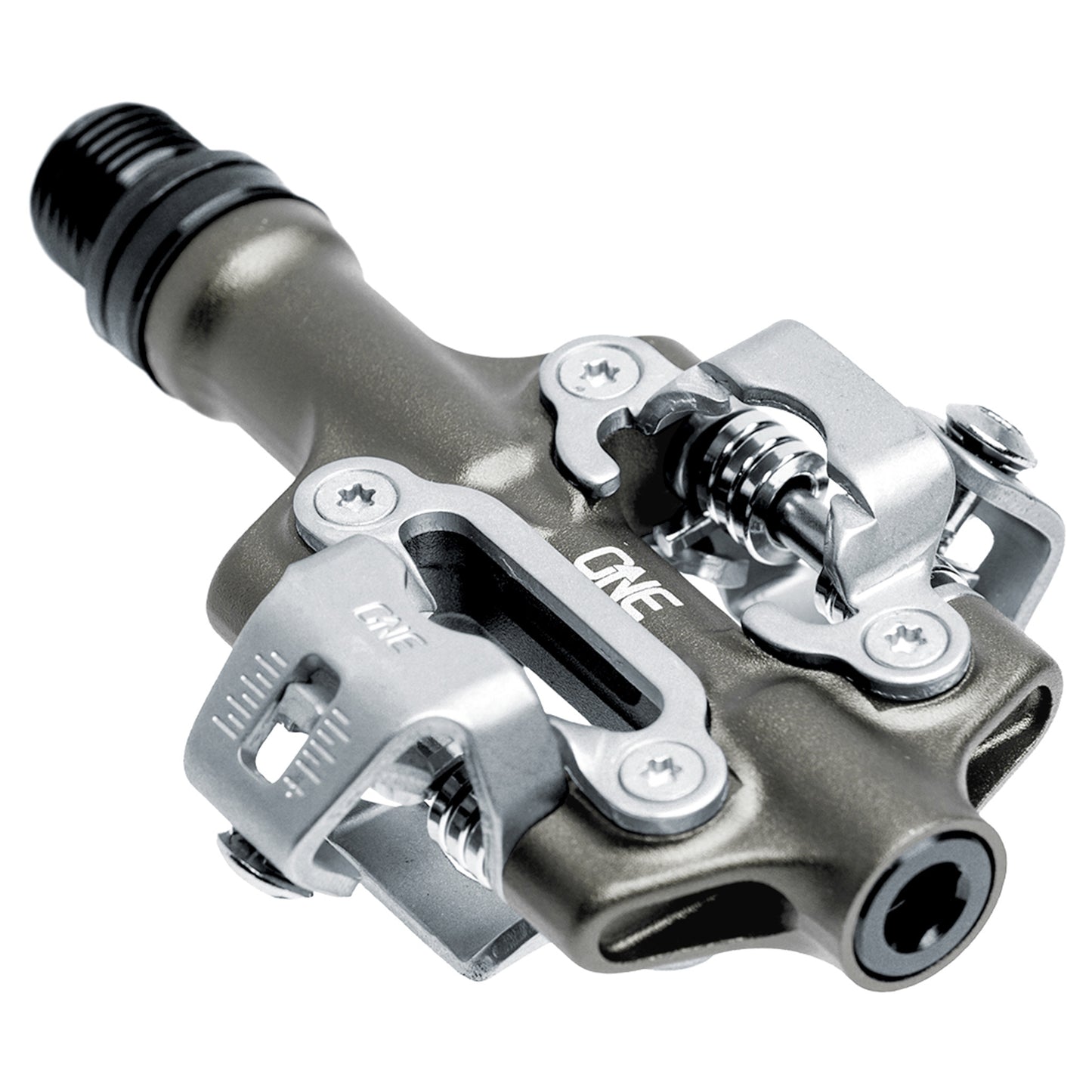 OneUp Components XC Clip Pedals - Grey