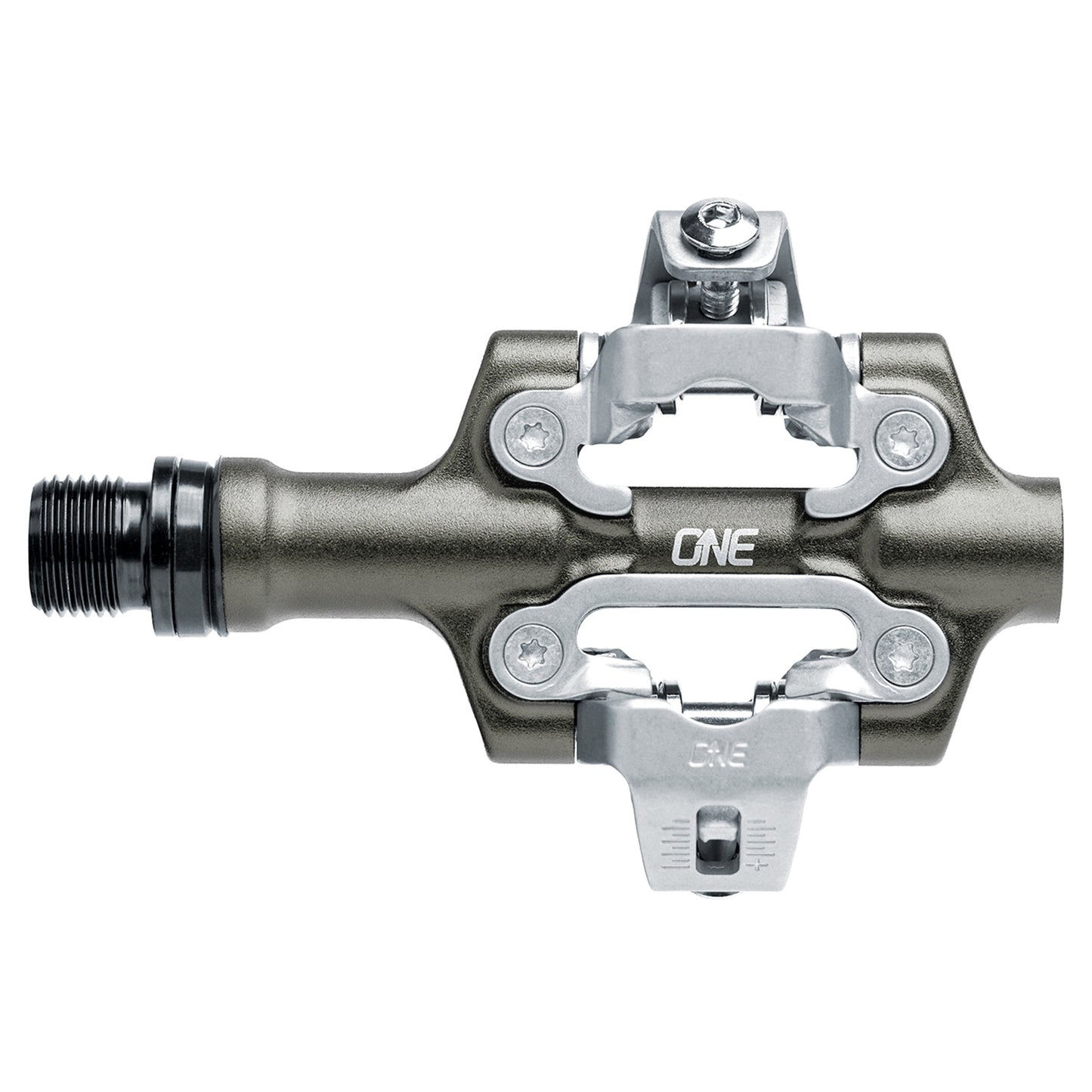 OneUp Components XC Clip Pedals - Grey