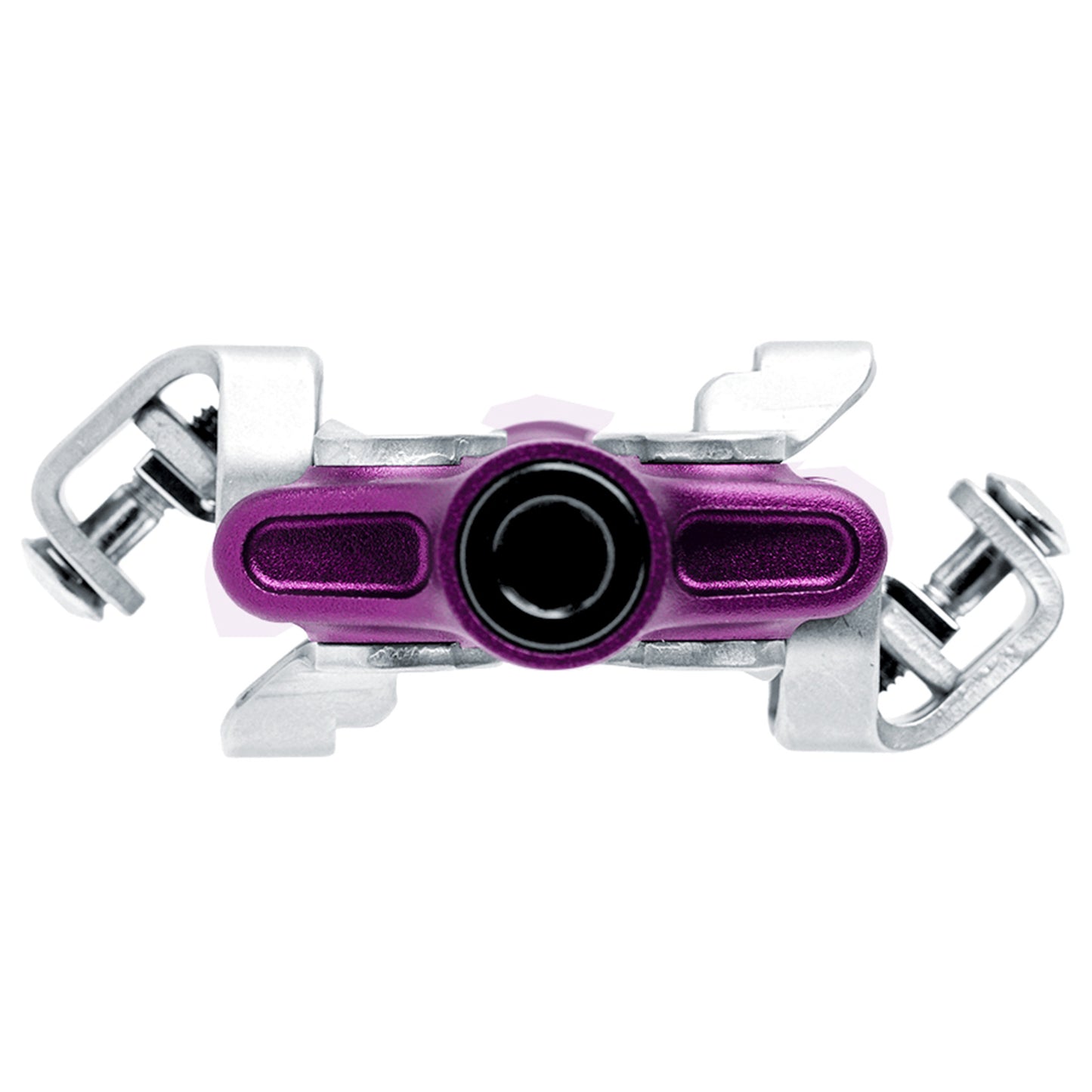 OneUp Components XC Clip Pedals - Purple