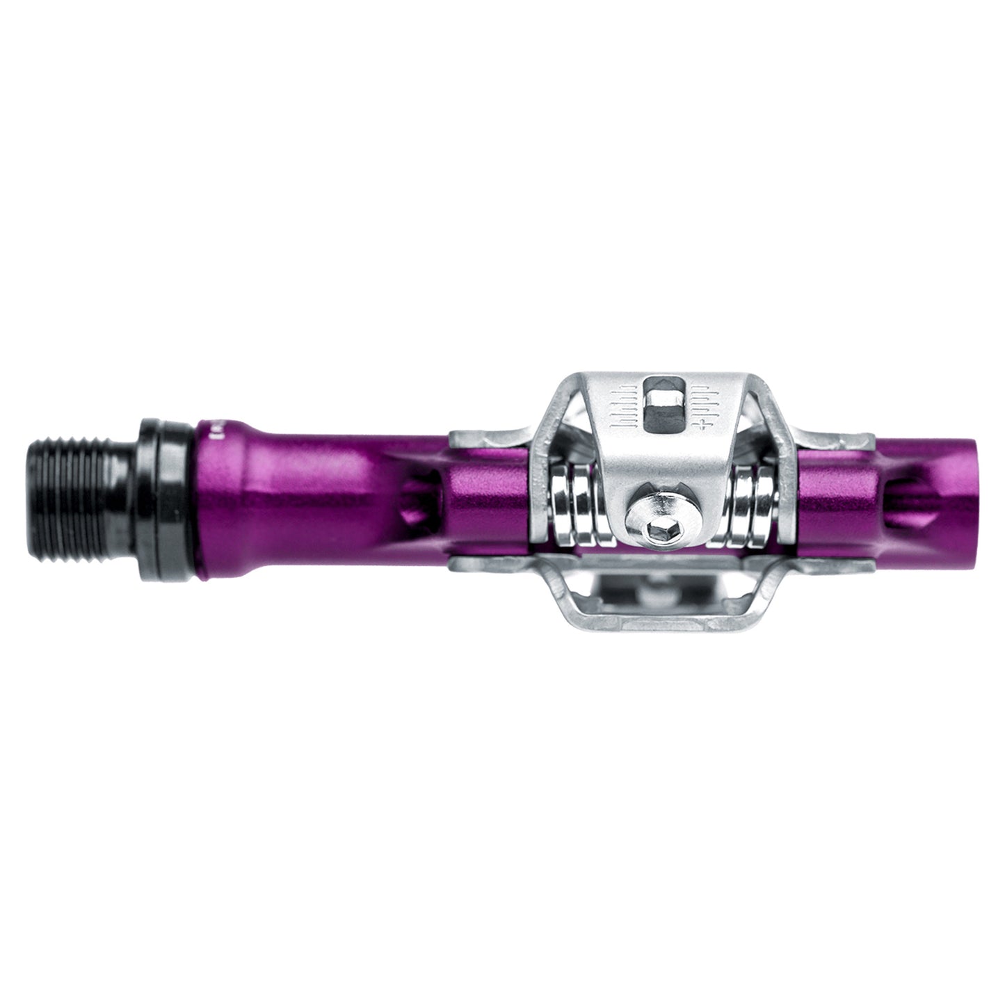 OneUp Components XC Clip Pedals - Purple