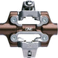 OneUp Components XC Clip Pedals - Bronze