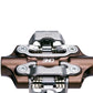 OneUp Components XC Clip Pedals - Bronze
