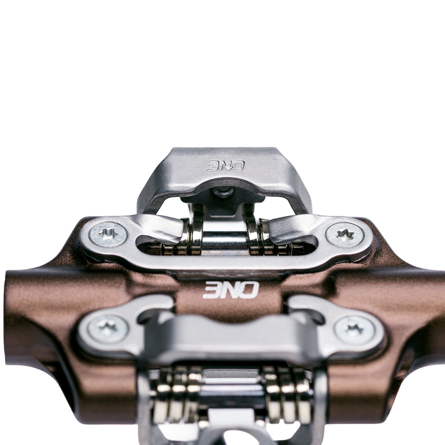 OneUp Components XC Clip Pedals - Bronze