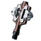 OneUp Components XC Clip Pedals - Bronze