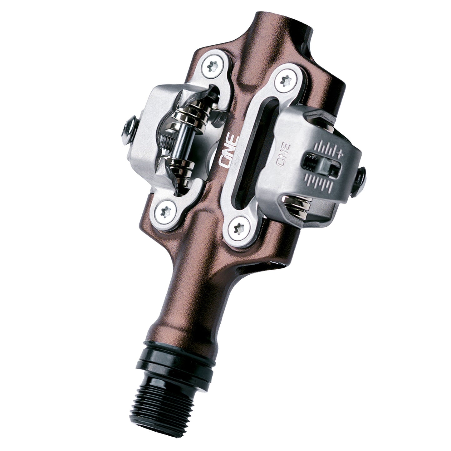 OneUp Components XC Clip Pedals - Bronze