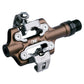 OneUp Components XC Clip Pedals - Bronze