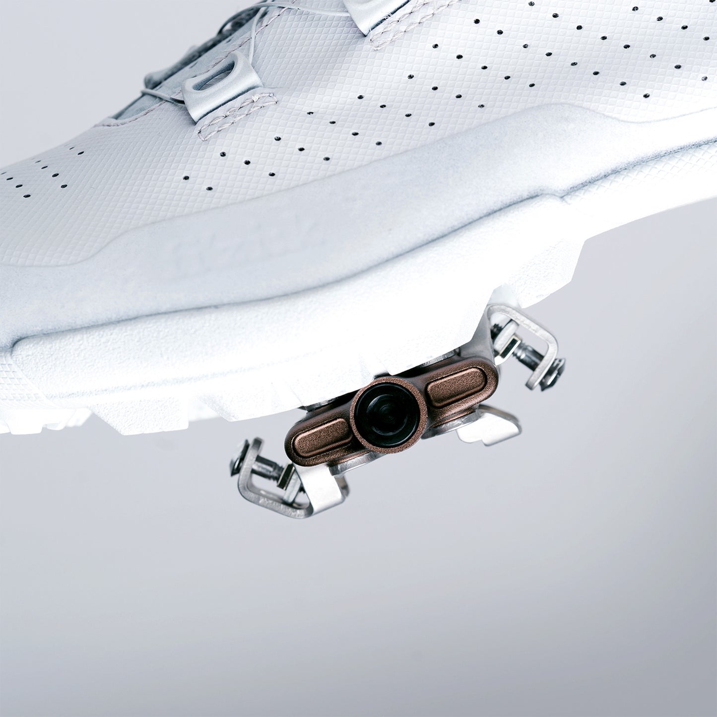 OneUp Components XC Clip Pedals - Bronze