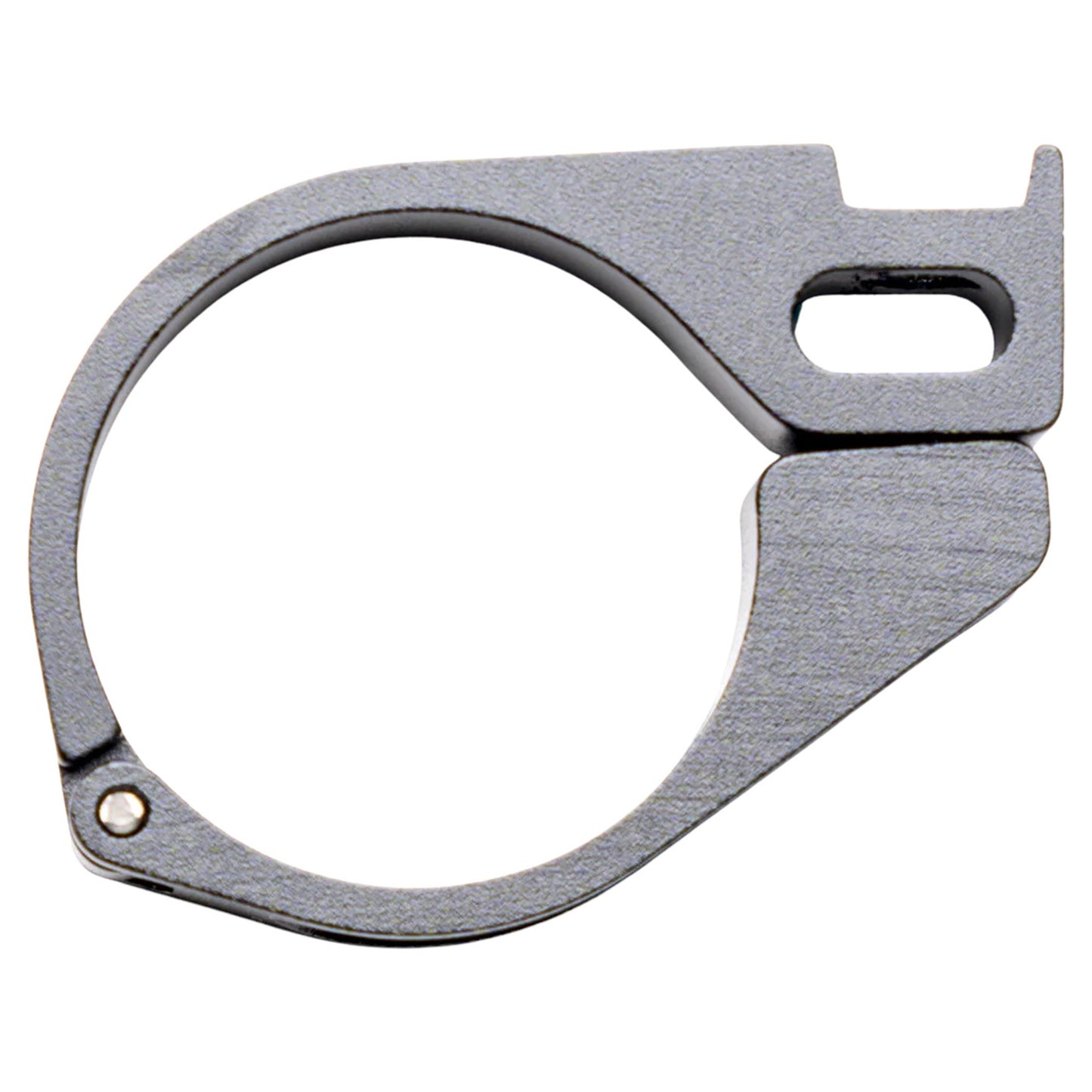 OneUp Components Dropper Post Remote Mount - 31.8mm Bar Clamp