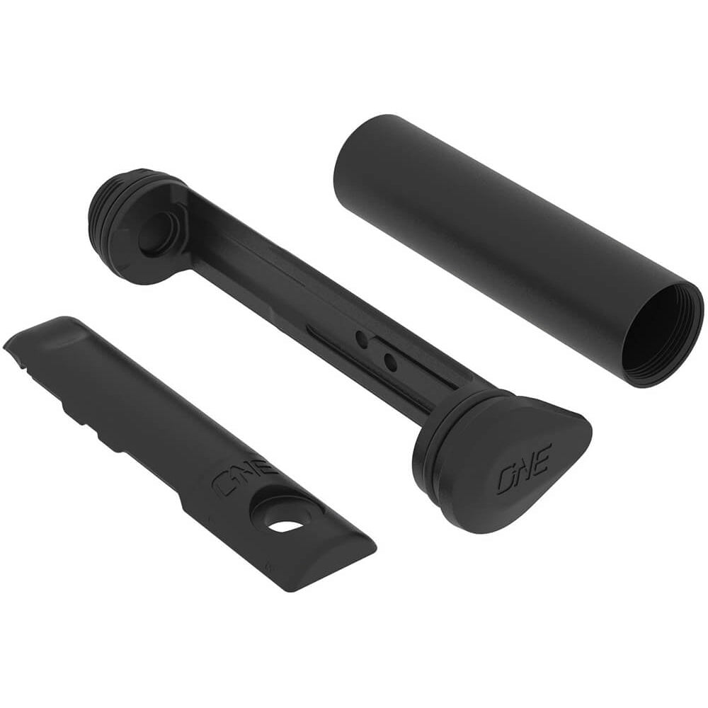 OneUp Components EDC Every Day Carry Tool Frame Kit - Black