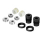 OneUp Components Small Composite Pedal Bearing Rebuild Kit - Black
