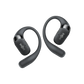 SHOKZ OpenFit 2+ True Wireless Earbuds - Black