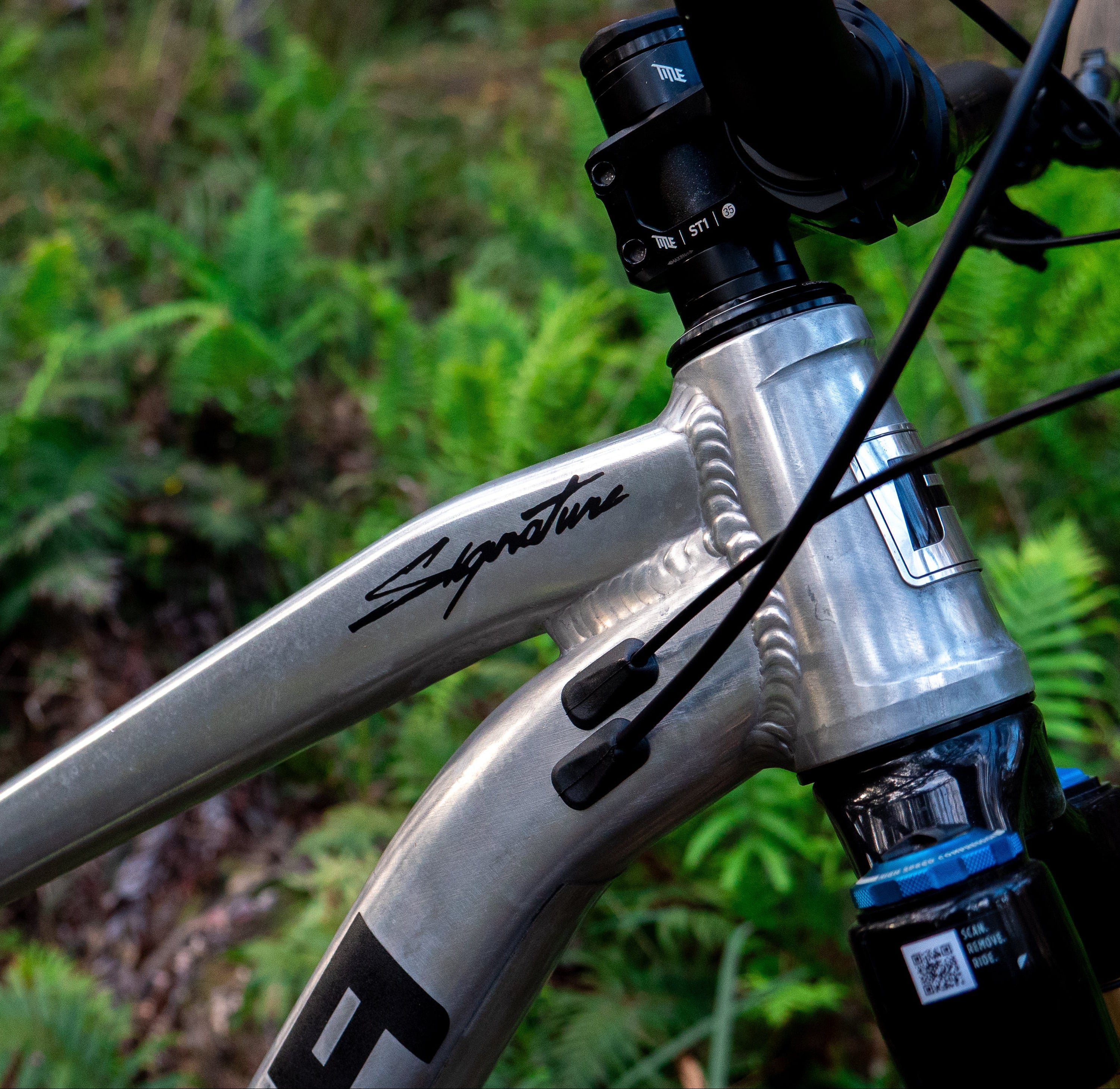 Bike Giveaway | MTB Direct