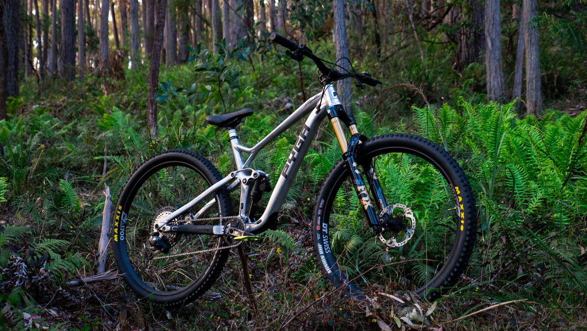 Bike Giveaway | MTB Direct