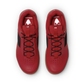 Crank Brothers Mallet Lace Clipless Shoes - US 5.5 - Pump For Peace - Red