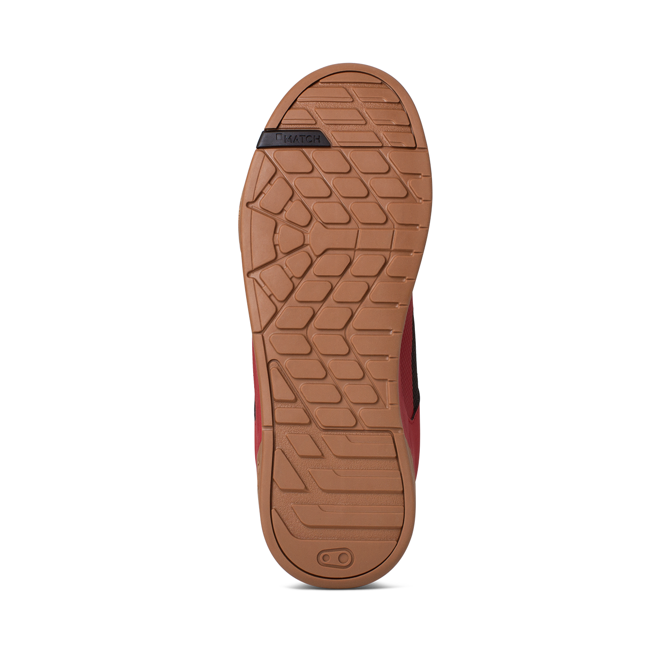 Crank Brothers Stamp Lace Flat Shoes - US 10 - Pump For Peace