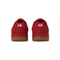Crank Brothers Stamp Lace Flat Shoes - US 10 - Pump For Peace
