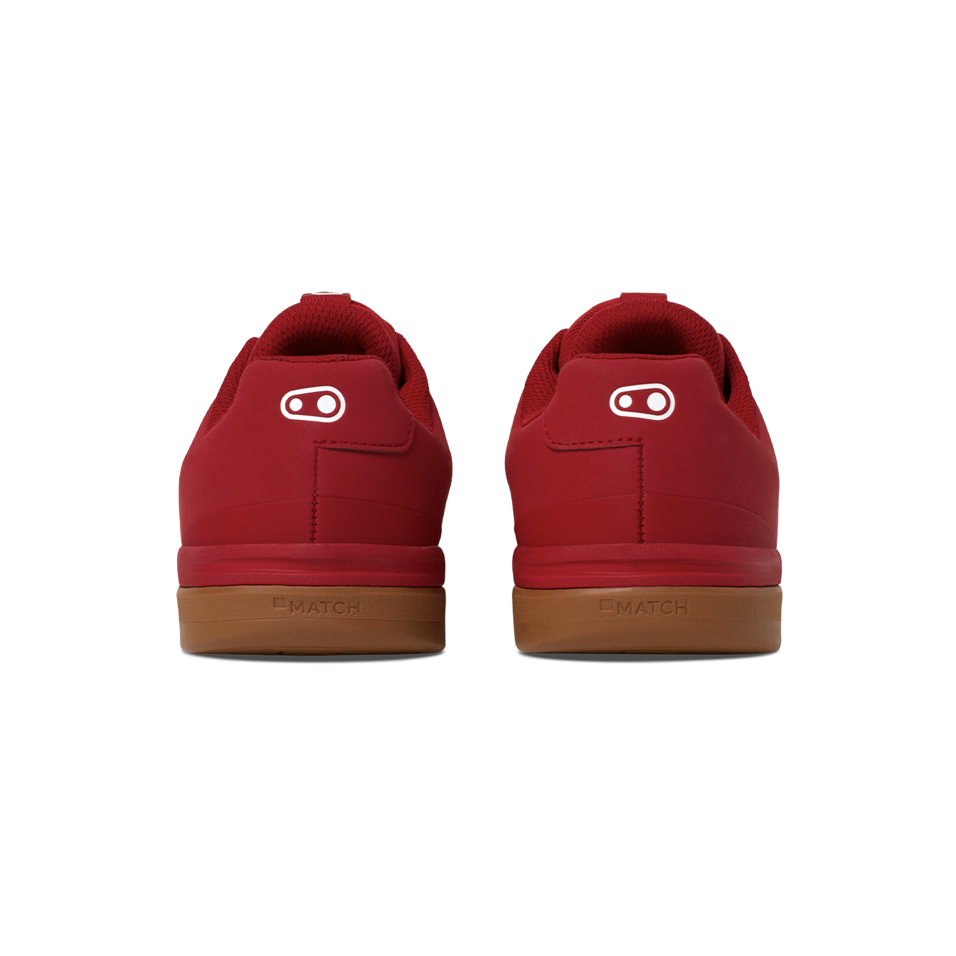 Crank Brothers Stamp Lace Flat Shoes - US 10 - Pump For Peace
