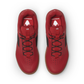 Crank Brothers Stamp Lace Flat Shoes - US 10 - Pump For Peace