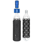 Peaty's Holeshot CO2 Inflator Kit - 25g - Navy