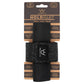 Peaty's Holdfast Trail Tool Wrap - Nightrider Black