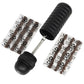Peaty's Holeshot Tubeless Puncture Plugger Kit - Black