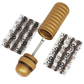 Peaty's Holeshot Tubeless Puncture Plugger Kit - Mango