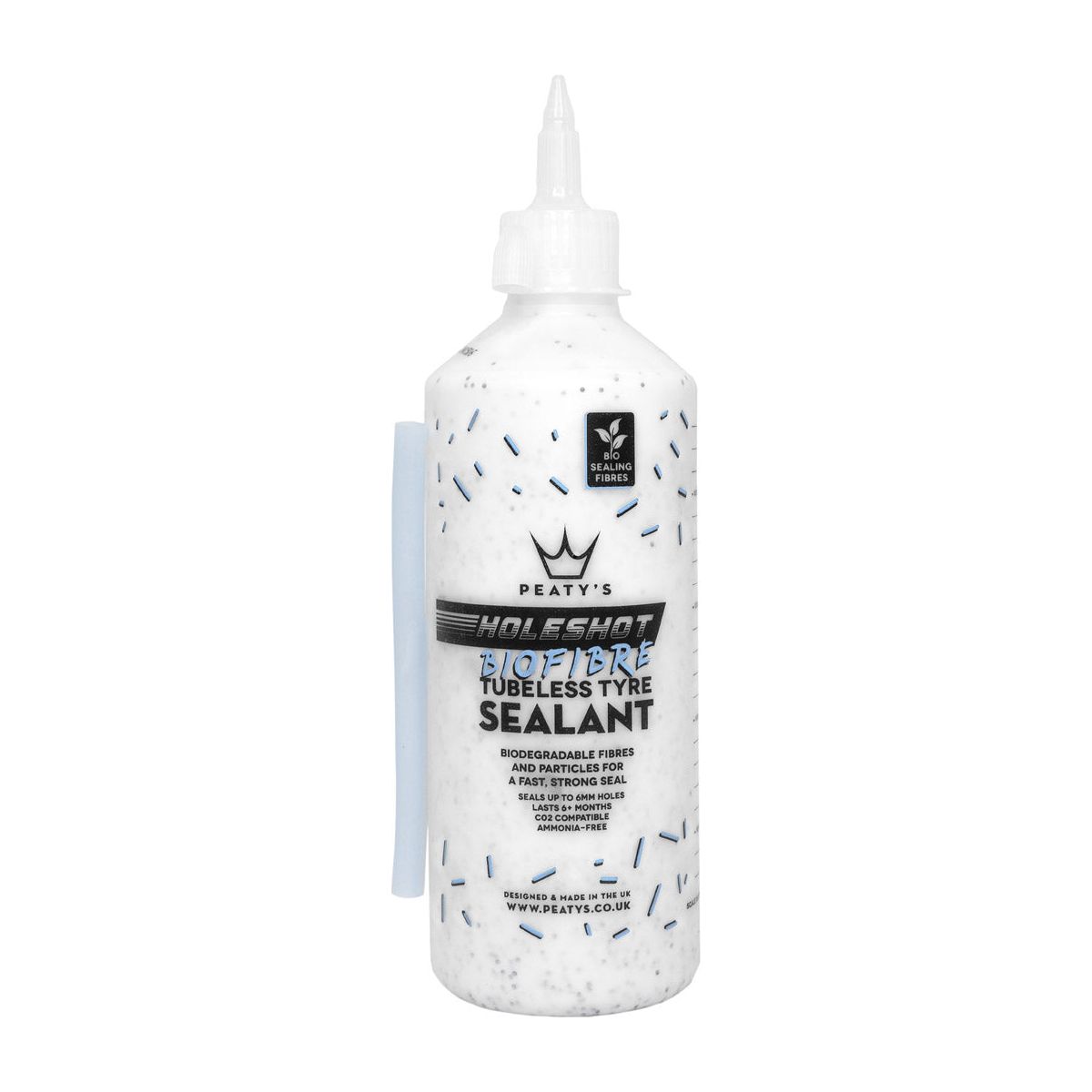 Peaty's Holeshot Tubeless Sealant - 500ml