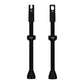 Peaty's x Chris King MK2 Tubeless Valves - 80mm - Black