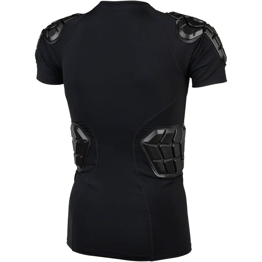 G-Form Pro-X3 Short Sleeve Shirt - M - Black