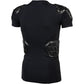 G-Form Pro-X3 Women's Short Sleeve Shirt - Women's XL - Black