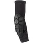 G-Form Pro-X3 Elbow Guards - L - Triple Matte Black