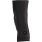 G-Form Pro-X3 Knee Guards - L - Triple Matte Black