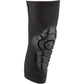 G-Form Pro-X3 Knee Guards - M - Triple Matte Black