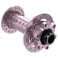DT Swiss 350 Degree Hub Set - Front & Rear - F (15x110mm) & R (12x148mm) - 6 Bolt - 32 Hole - J-Bend - Pink
