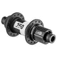 DT Swiss 350 Rear Hub - Rear - 12x148mm Boost - Shimano Microspline - Centrelock - 32 Hole - J-Bend - Black/White