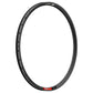 FR571 RIM - 29 Inch - 32 Hole - 30mm - Aluminium - Black