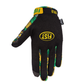 Fist Handwear Youth Strapped Glove - Youth  L - Pineapple Rush